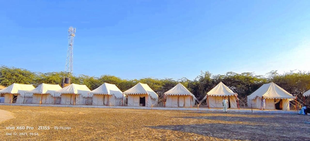 Mahefeel E Rann Resort Bherandiāla Εξωτερικό φωτογραφία