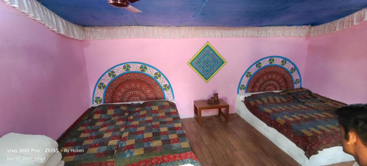 Mahefeel E Rann Resort Bherandiāla Εξωτερικό φωτογραφία