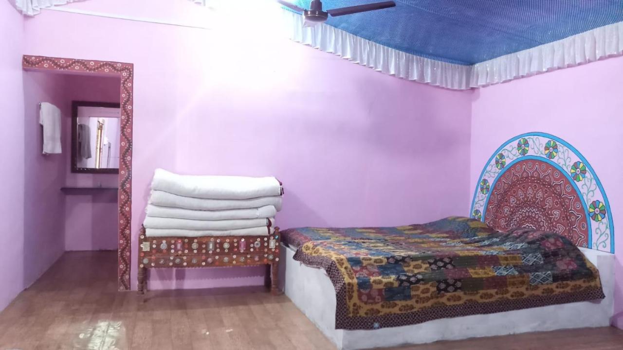 Mahefeel E Rann Resort Bherandiāla Εξωτερικό φωτογραφία