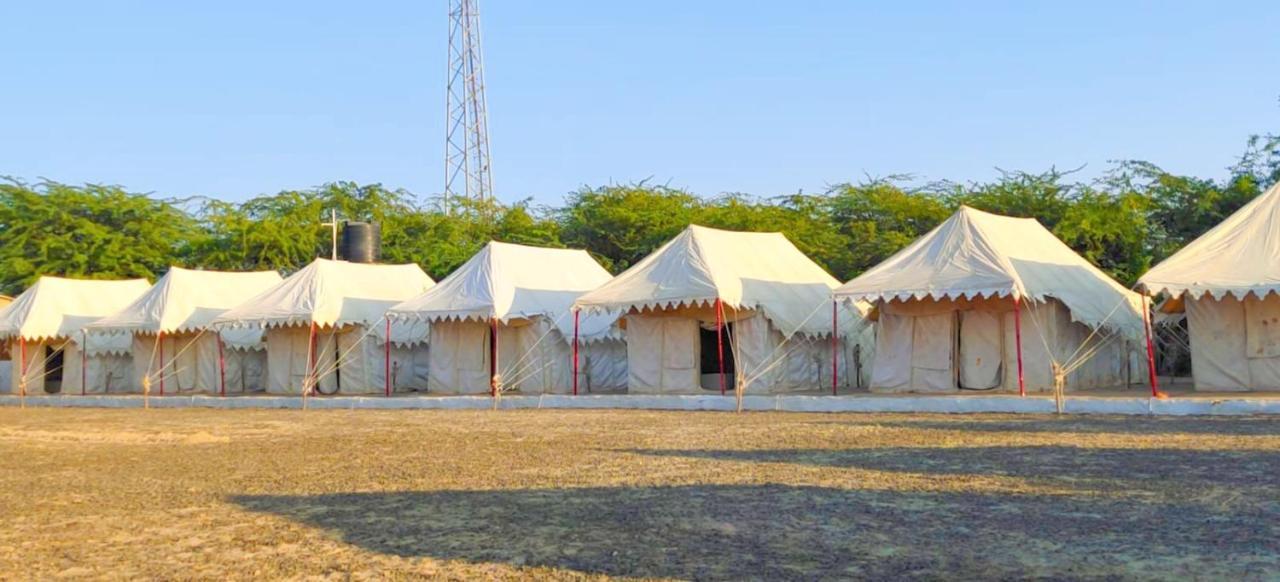 Mahefeel E Rann Resort Bherandiāla Εξωτερικό φωτογραφία
