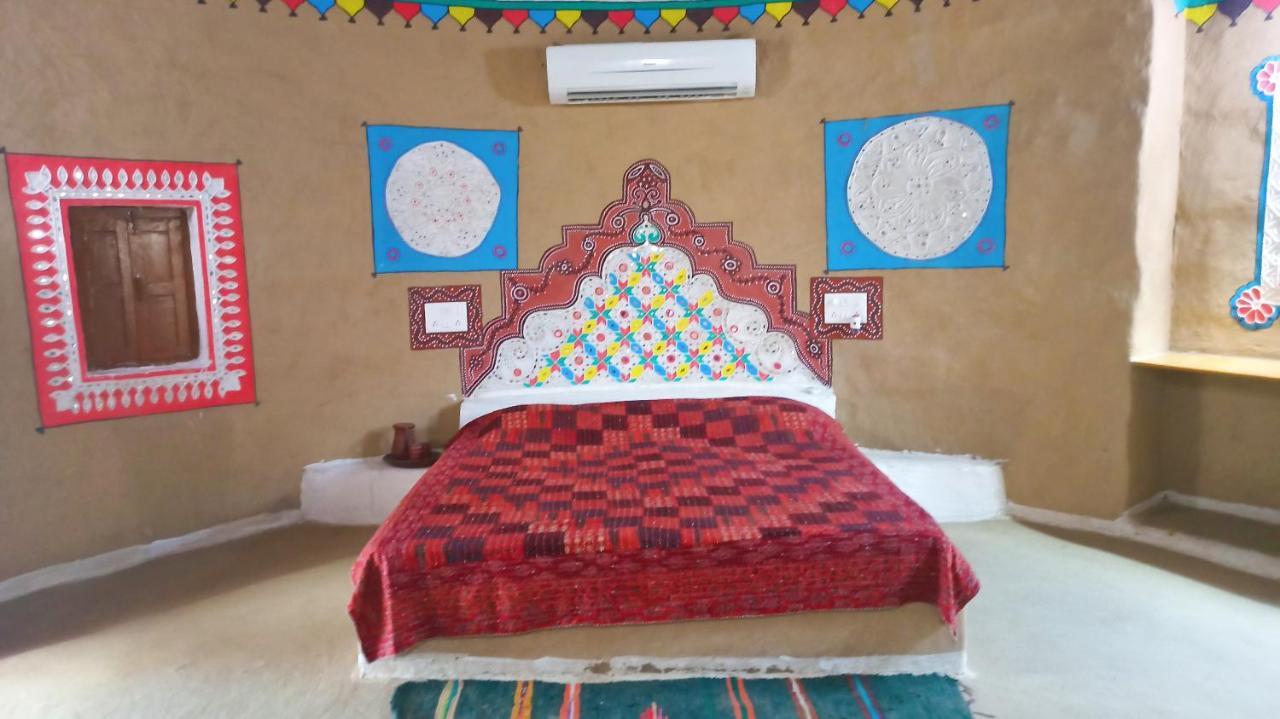 Mahefeel E Rann Resort Bherandiāla Εξωτερικό φωτογραφία