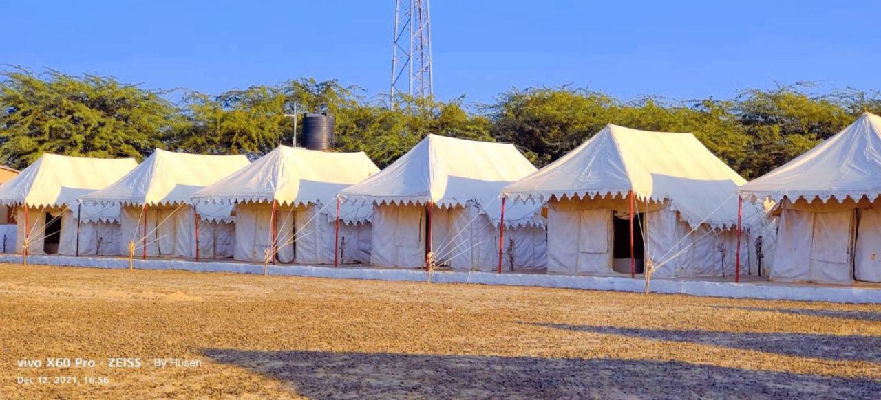 Mahefeel E Rann Resort Bherandiāla Εξωτερικό φωτογραφία