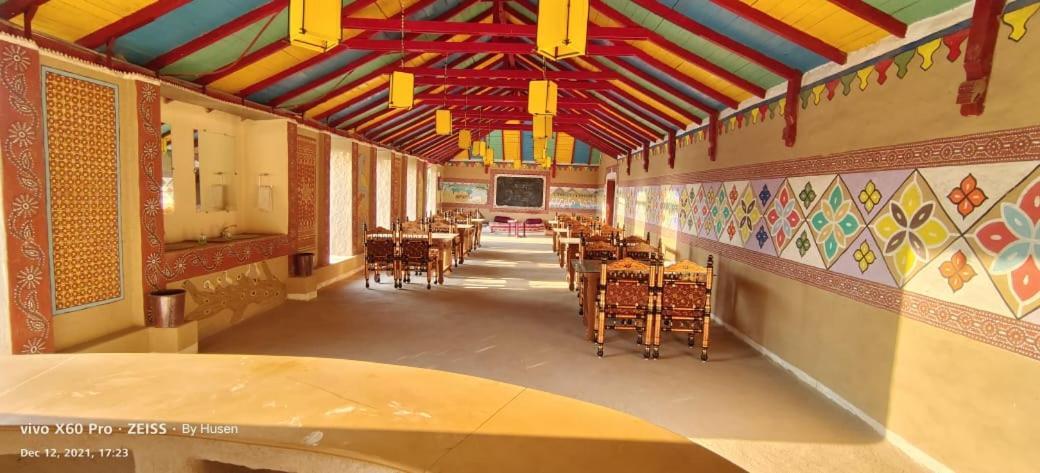 Mahefeel E Rann Resort Bherandiāla Εξωτερικό φωτογραφία