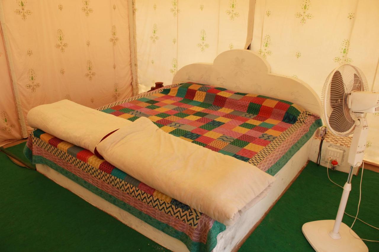 Mahefeel E Rann Resort Bherandiāla Εξωτερικό φωτογραφία