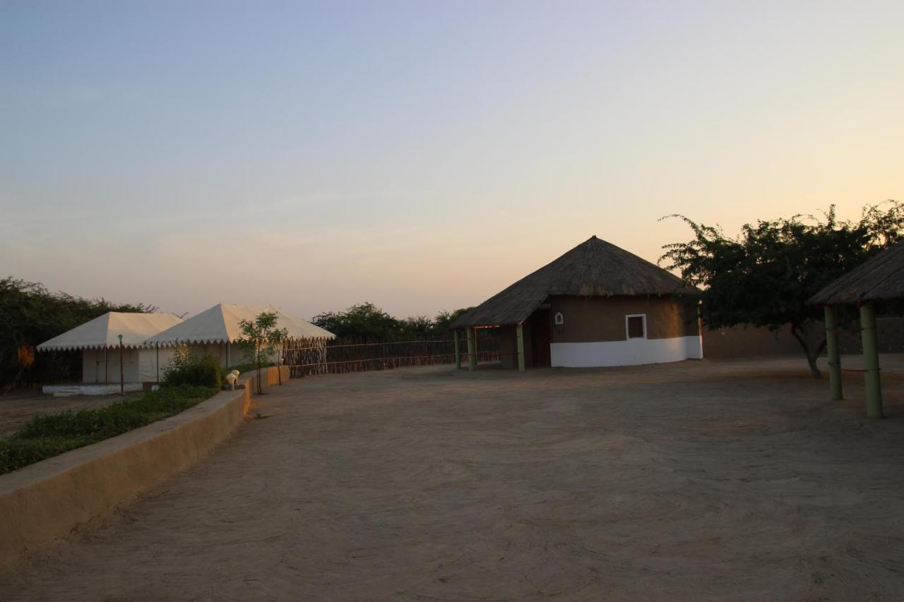 Mahefeel E Rann Resort Bherandiāla Εξωτερικό φωτογραφία