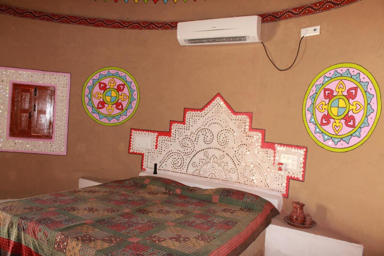 Mahefeel E Rann Resort Bherandiāla Εξωτερικό φωτογραφία